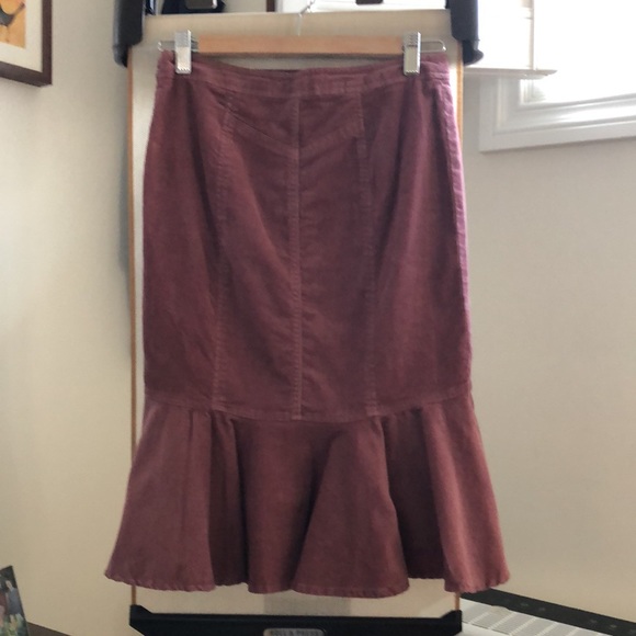 Anthropologie Pilcro skirt - Picture 4 of 9